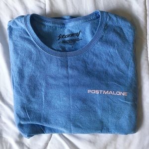 Post Malone, Stoney HUNTING CLUB 2017